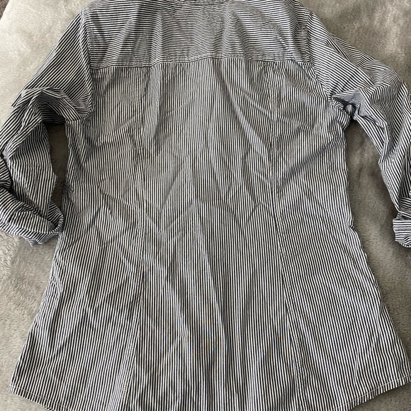 Michael Kors Dress Shirt - Picture 3 of 4